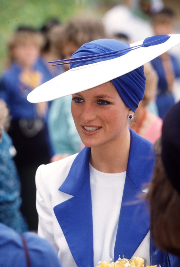 Princess Diana