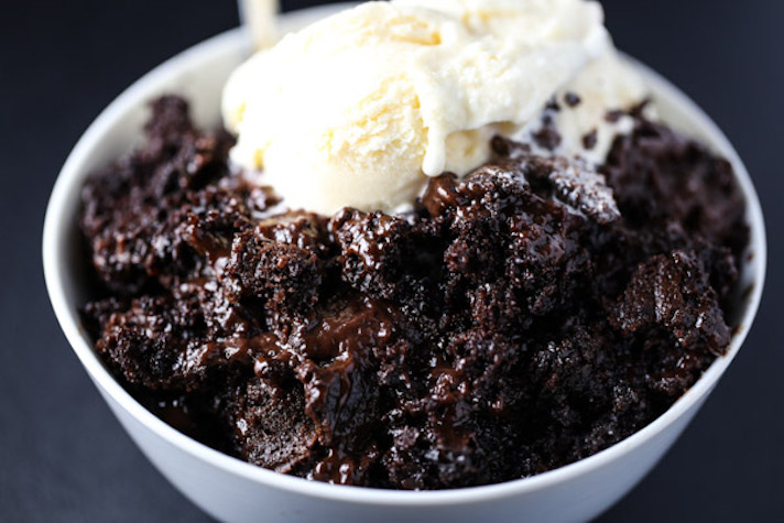 STYLECASTER | 19 Summer Desserts You Can Make in a Slow Cooker