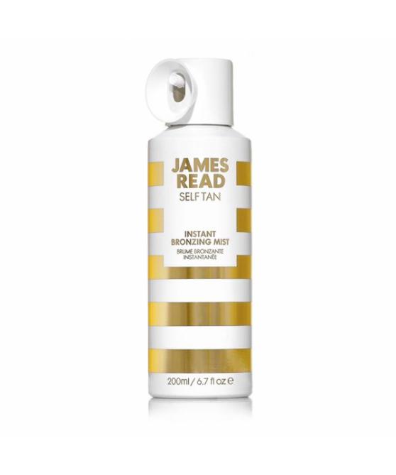 james read instant bronzing mist