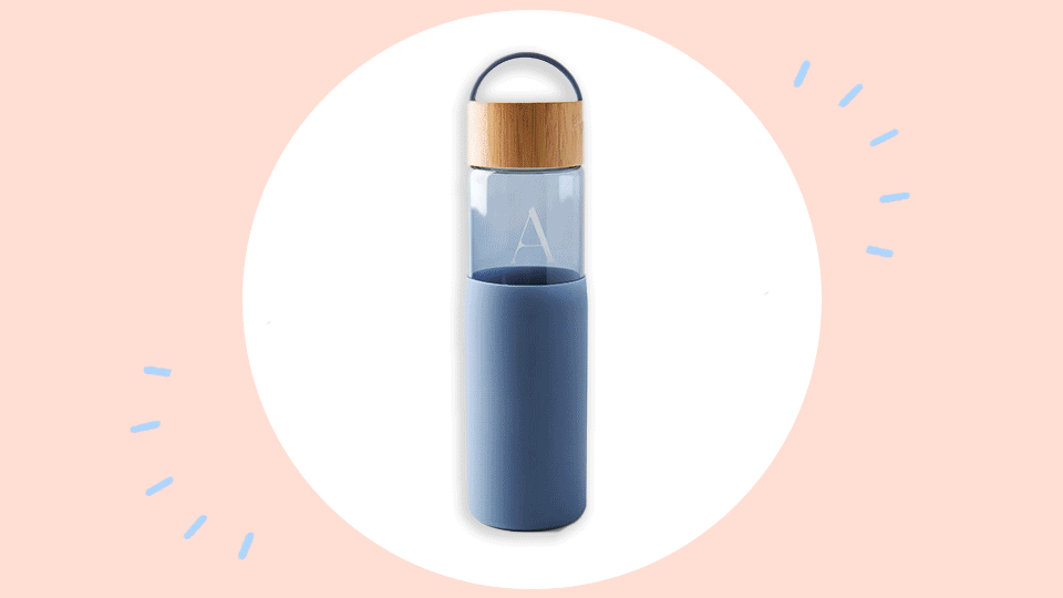 Stylecaster | Cute Water Bottles