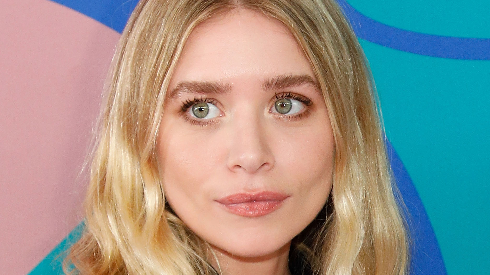 Ashley Olsen