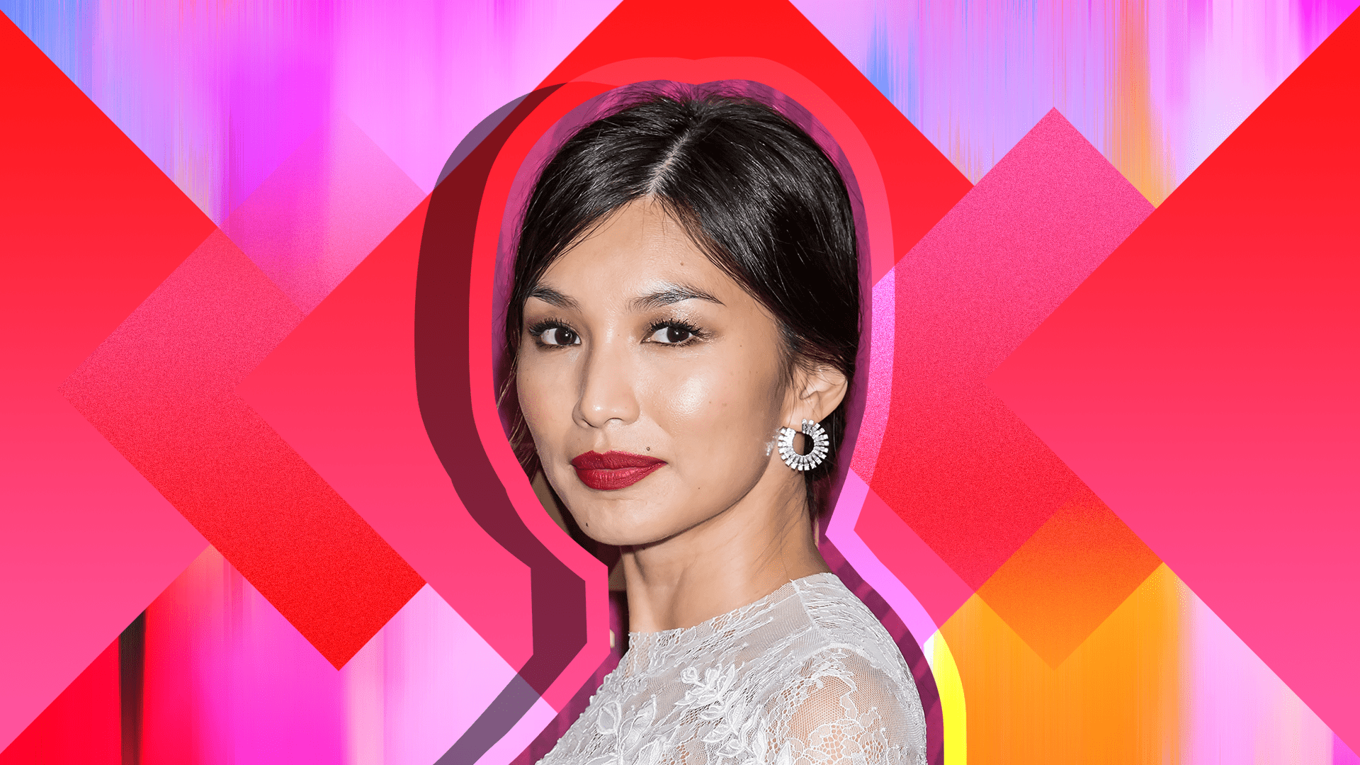 Gemma chan