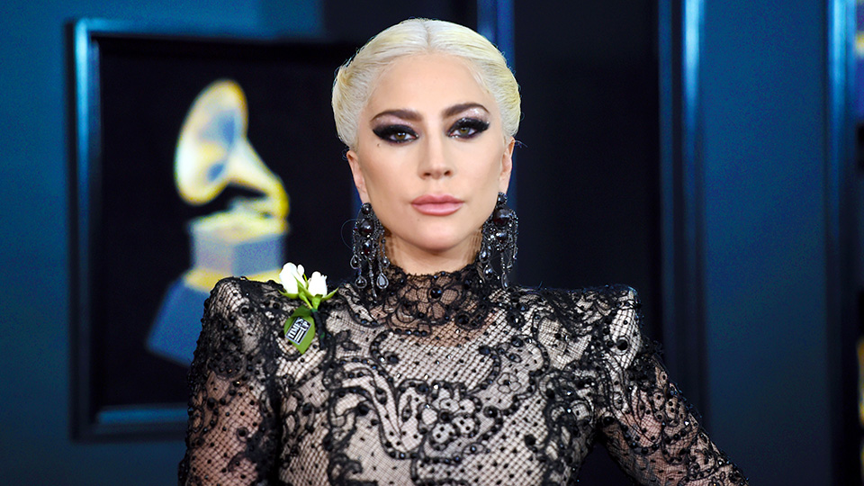Is Lady Gaga Auditioning for a Role in ‘The Matrix’?