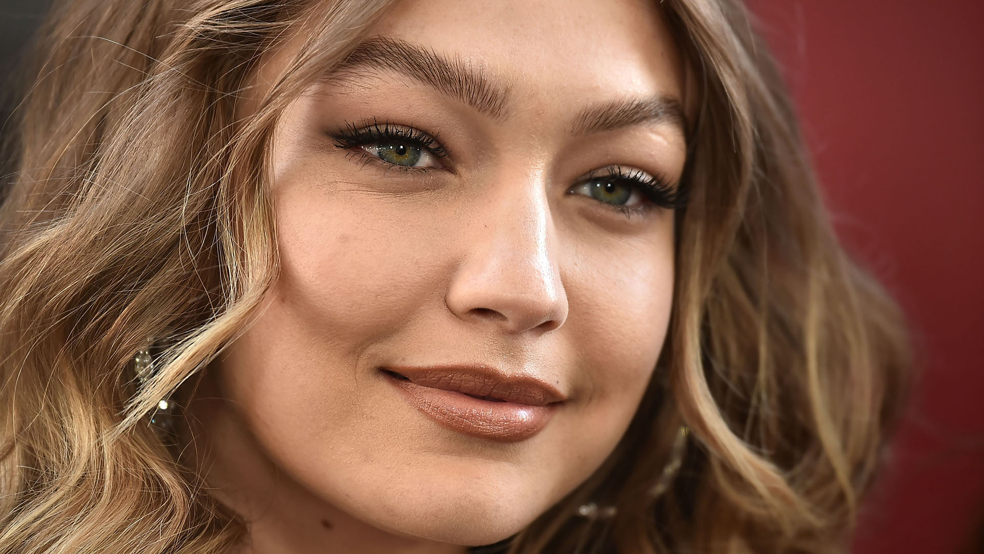 Gigi Hadid