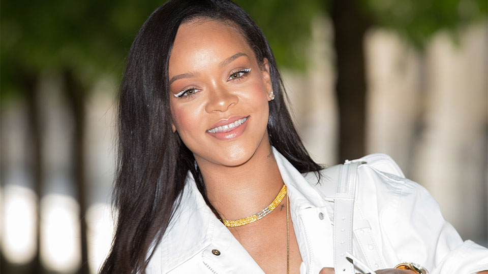 Rihanna