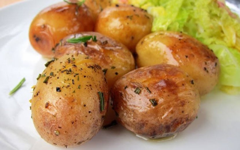 Roasted Potatoes