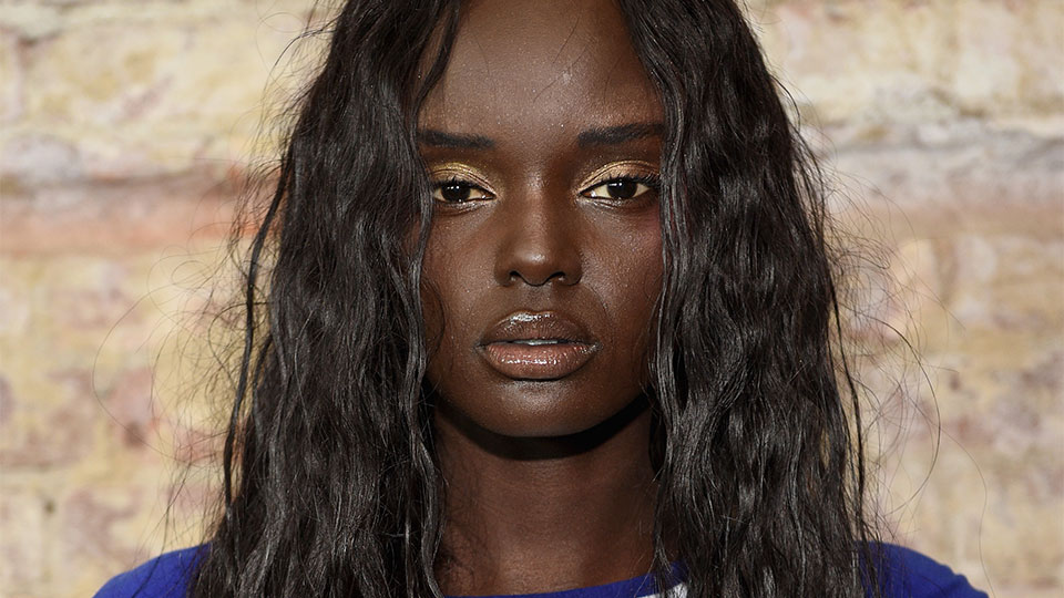 Duckie Thot.