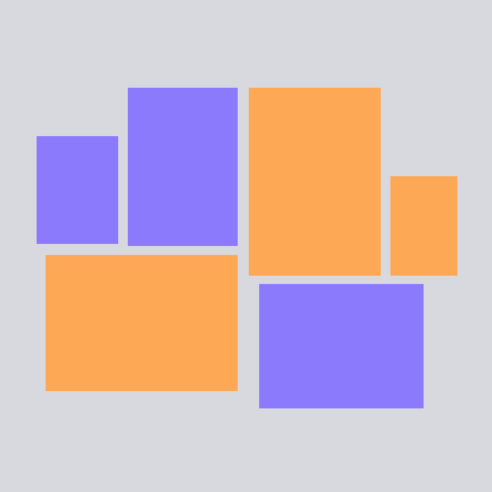 STYLECASTER | 21 Gallery Wall Templates That Will Help You Hang Your Art