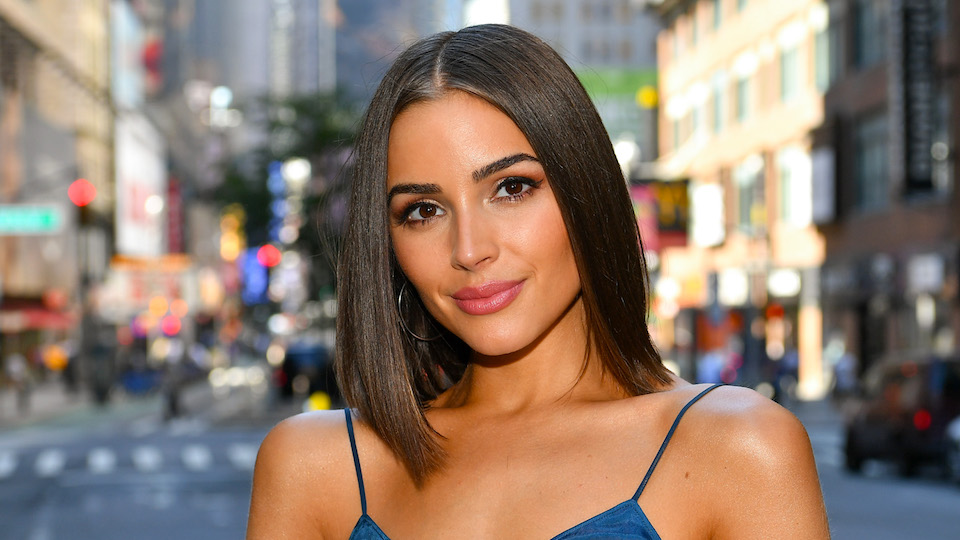 How to Match Your Top to Your Shoes, the Olivia Culpo Way