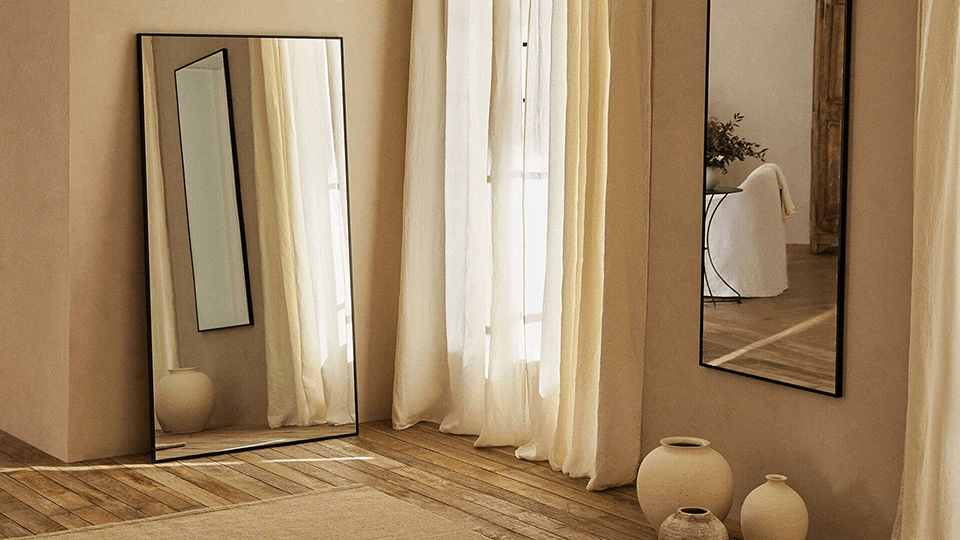 STYLECASTER | Decorative Mirrors