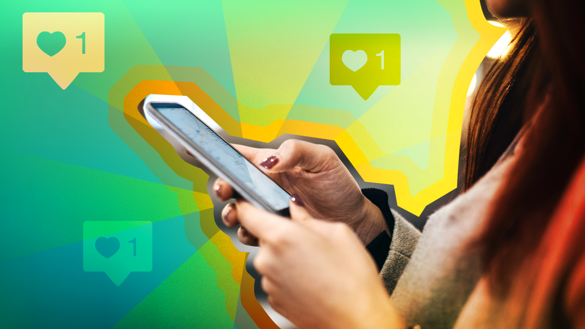 Zodiac Signs Social Media Presence