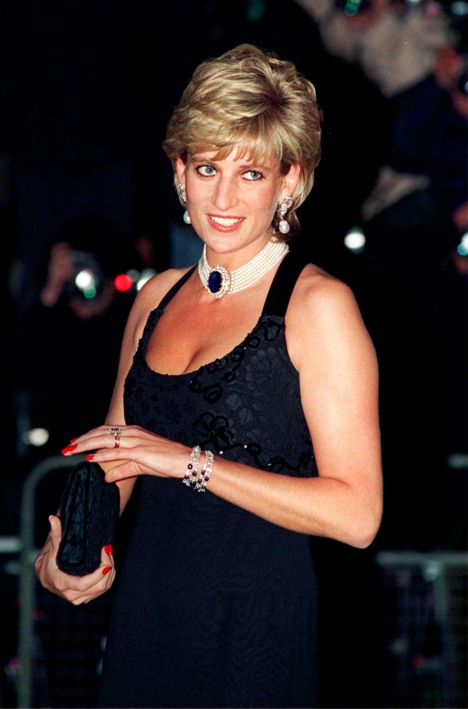 Princess Diana