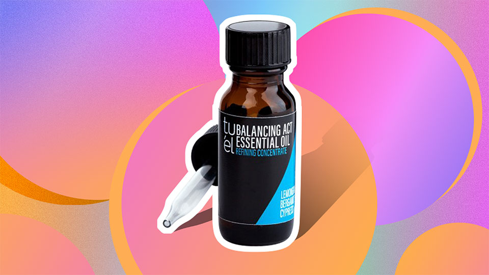 Tu'el Essential Oil