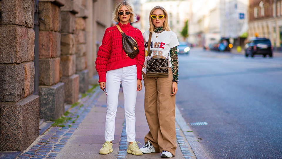Yellow Fashion: A Street Style Guide to Fall’s Favorite Color