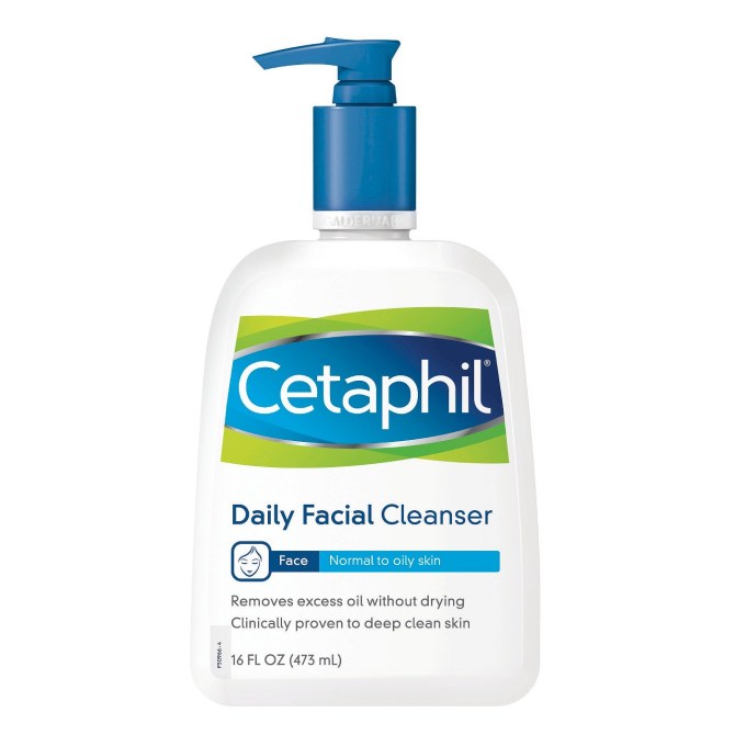 Cetaphil.