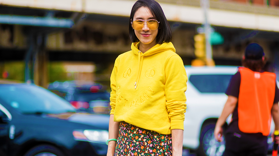Yellow Fashion: A Street Style Guide to Fall’s Favorite Color