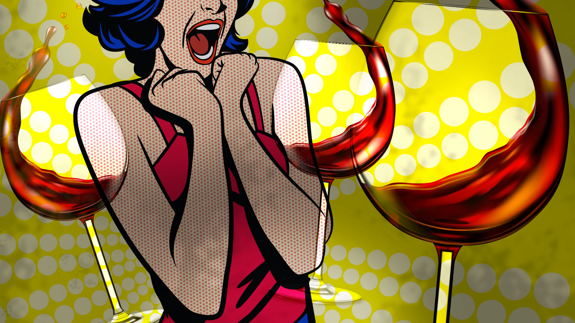 Orange Wine: Everything You Need to Know About 2019's Trendiest Drink