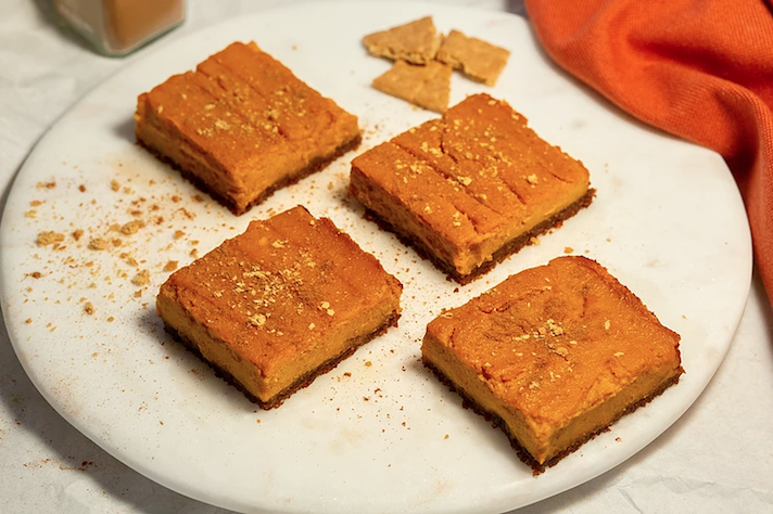 STYLECASTER | Yummy Pumpkin Recipes