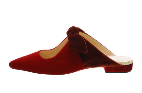 STYLECASTER | 17 Pairs of Red Shoes Cute Enough to Get You Through Holiday Season