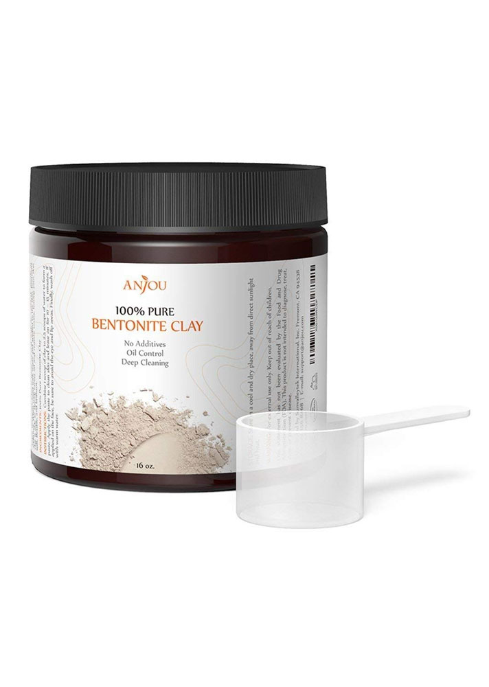 STYLECASTER | Amazon Black Friday Beauty Deals 2018 | Price:$12.99 With Deal: $10.19 Free Shipping for Prime Members You Save: $2.80 (22%) FREE Delivery by Sunday if you order within 8 hrs 57 mins, or Get it Tomorrow if you order within 1 hr 12 mins and choose paid shipping at checkout. Details In Stock. Sold by Anjou Naturals and Fulfilled by Amazon. Gift-wrap available. This item is returnable Deliver to Nicole - Brooklyn 11233 Qty: Turn on 1-click ordering Add to Cart Buy Now Add to your Dash Buttons Learn more about Dash Buttons Add to List Share Facebook Twitter Pinterest Ad feedback 20% off Solimo Beauty Products, by Amazon Solimo Daily Moisturizing Oatmeal Lotion, Fragrance Free Solimo Daily Moisturizing Oatmeal Lotion, Fragrance Free $13.87 Solimo Extra-Dry Skin Lotion Solimo Extra-Dry Skin Lotion $13.83 Solimo Epsom Salt Soaking Aid Solimo Epsom Salt Soaking Aid $21.82 Solimo Healing Ointment Skin Protectant Solimo Healing Ointment Skin Protectant $15.99 Anjou Bentonite Clay Mask Powder Detox