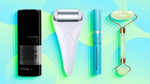 Anti-Puff Face Products