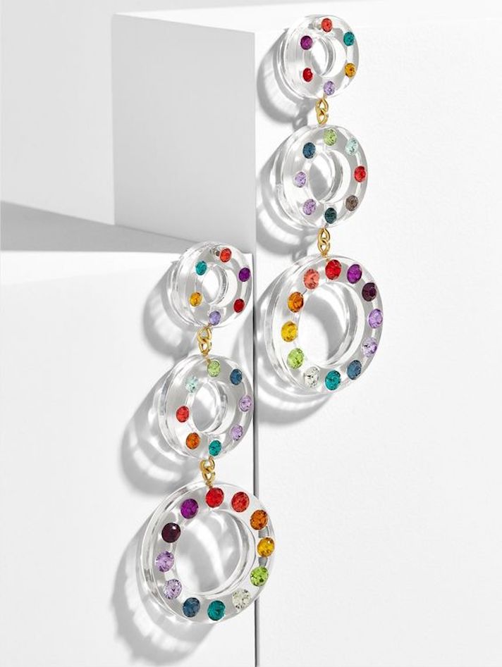 STYLECASTER | BaubleBar's Cyber Monday Sale Is Your Official Excuse to Stock Up on Sparkly Things