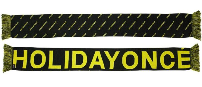 STYLECASTER | Beyoncé's New Merch Is Here to Make Your Holiday Bolder and Brighter