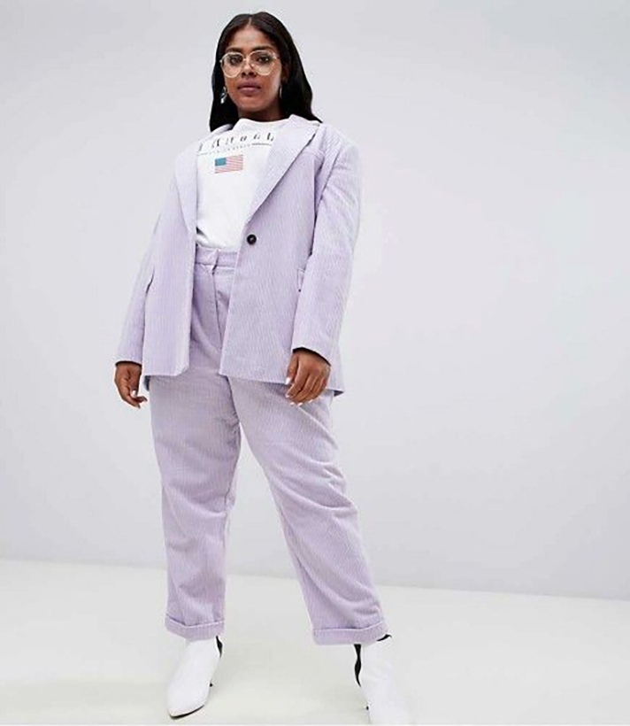 STYLECASTER | 21 Corduroy Pieces That Will Keep Your Cold Weather Wardrobe Cozy and On-Trend