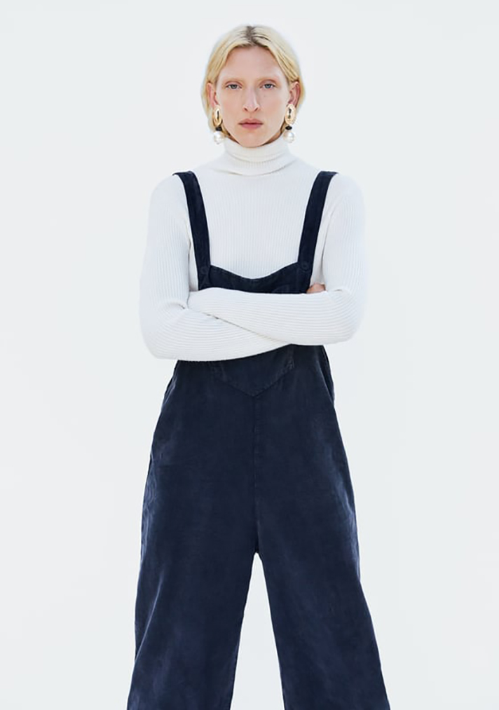 STYLECASTER | 21 Corduroy Pieces That Will Keep Your Cold Weather Wardrobe Cozy and On-Trend