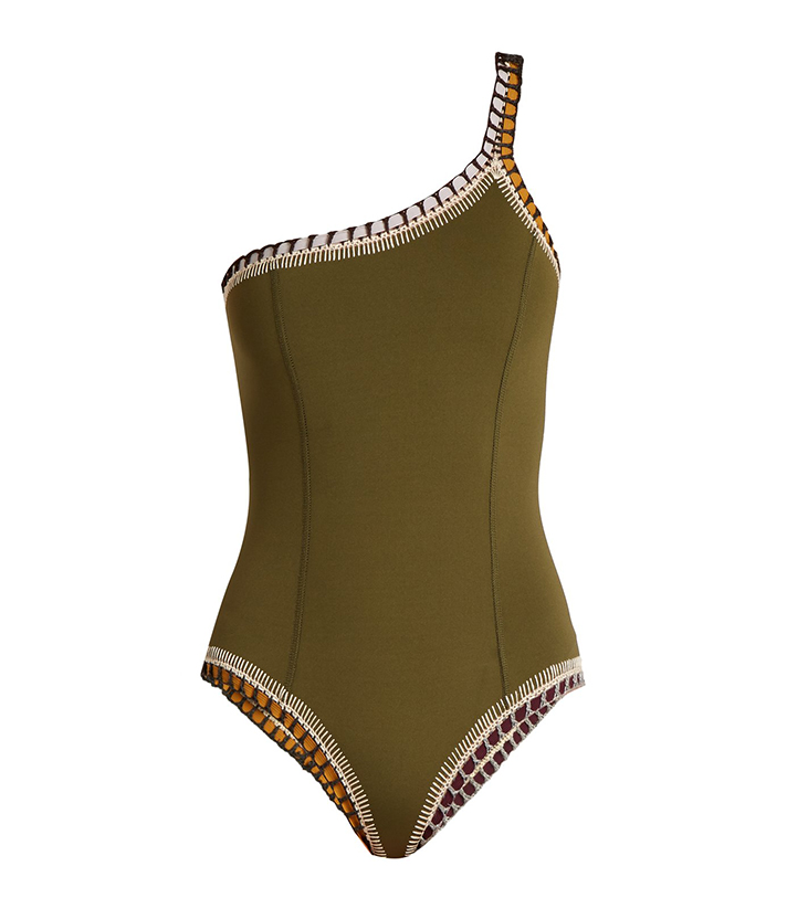 STYLECASTER | Crochet Is the Must-Have Textile Your 2019 Resort Wardrobe Needs