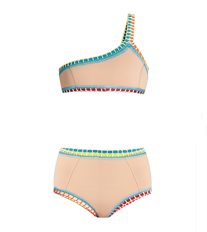 STYLECASTER | Crochet Is the Must-Have Textile Your 2019 Resort Wardrobe Needs