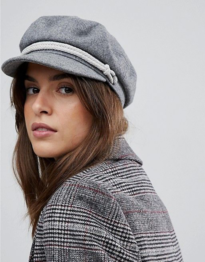 STYLECASTER | These 33 Gray Pieces Will Help You Construct the Perfect Groutfit