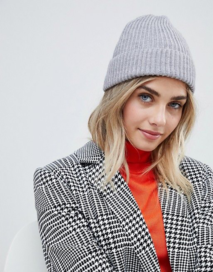 STYLECASTER | These 33 Gray Pieces Will Help You Construct the Perfect Groutfit