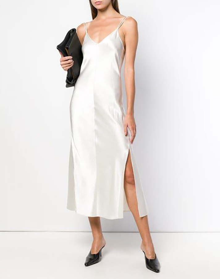 STYLECASTER | 2019 Wants You to Replace Your LBD With an LWD