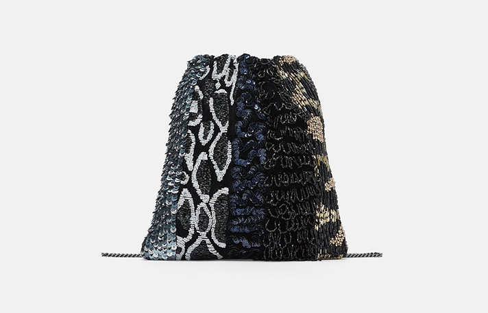 STYLECASTER | 2019's Most Textured Trend? Patchwork