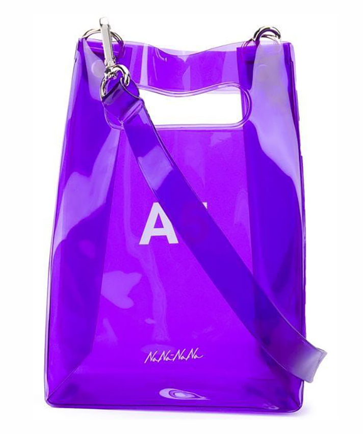 STYLECASTER | PVC Was Big in 2018, but It'll Be Even Bigger in 2019