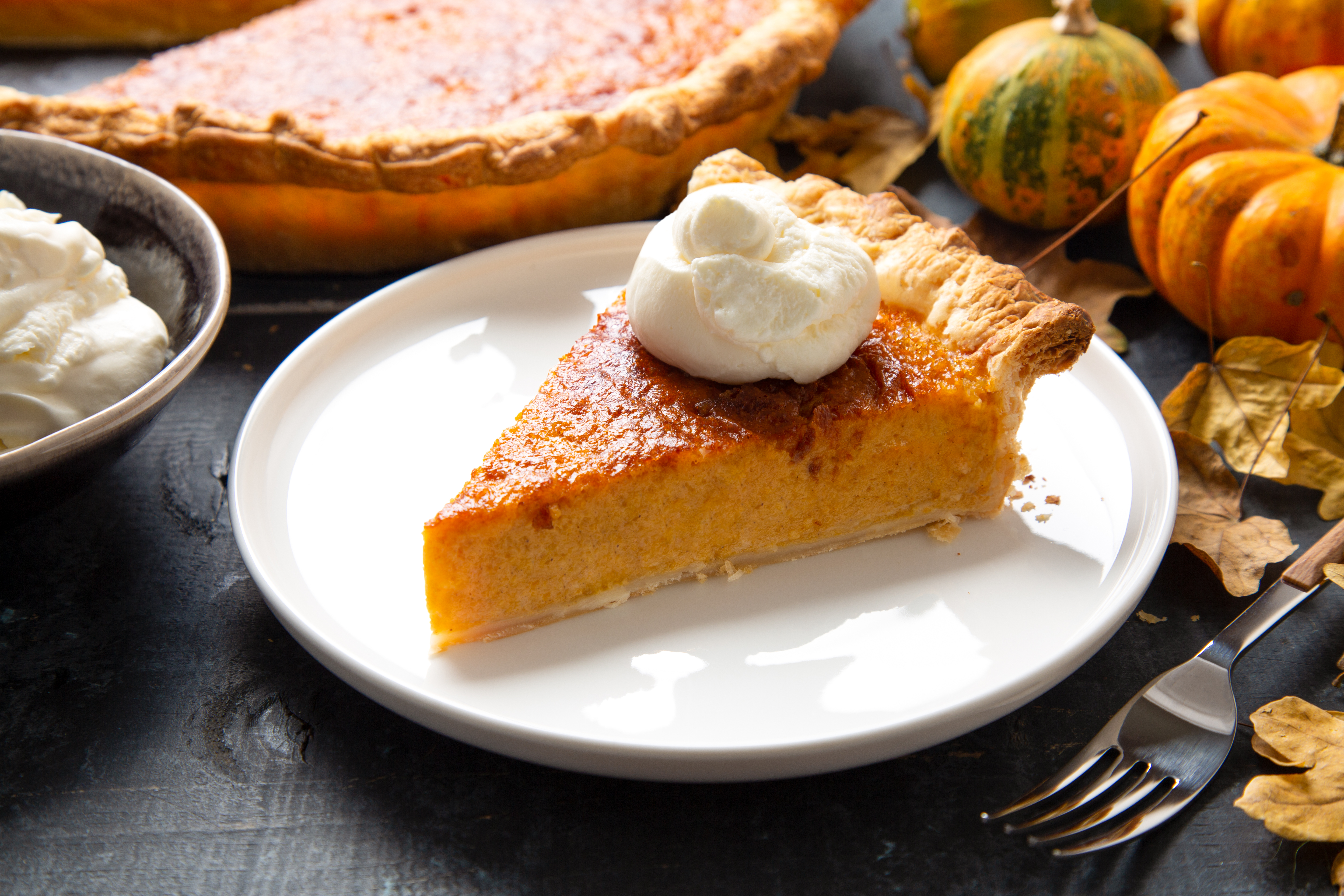 STYLECASTER | How to Throw an Elegant Thanksgiving Feast for $200 or Less