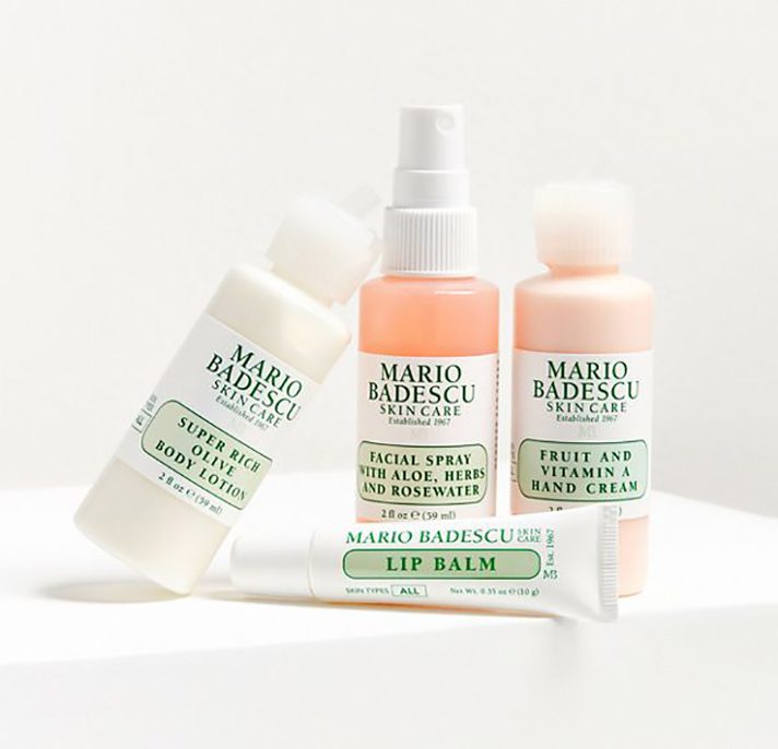 STYLECASTER | 27 Luxe Travel Must-Haves That Promise to Elevate Your Holiday Season