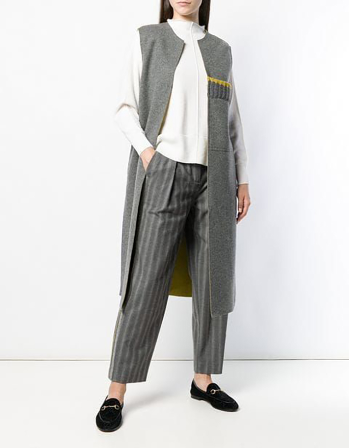 STYLECASTER | No 2019 Wardrobe Is Complete Without a Serious Vest