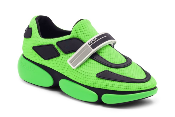 STYLECASTER | Cute Sneakers Are the Underrated Must-Have Your Athleisure Wardrobe Needs