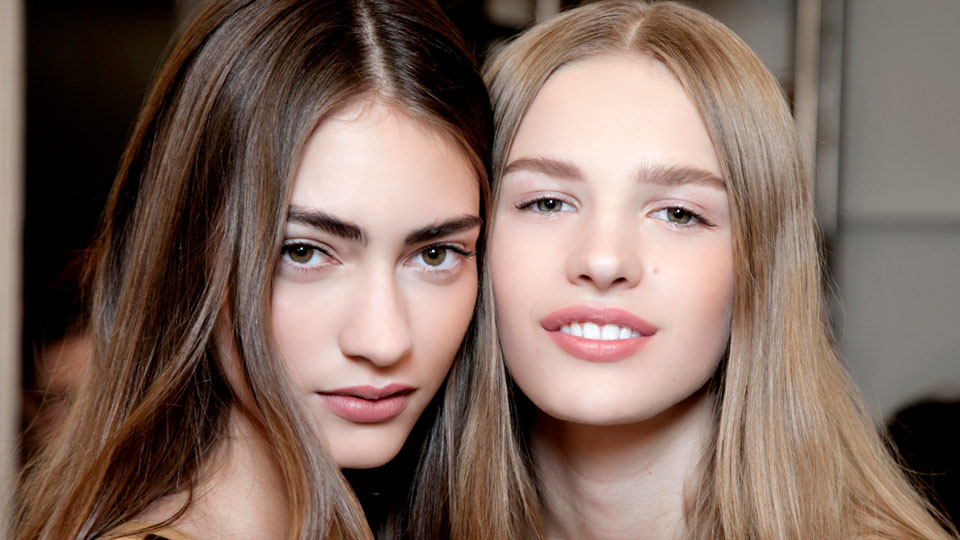 How to wean off dry shampoo