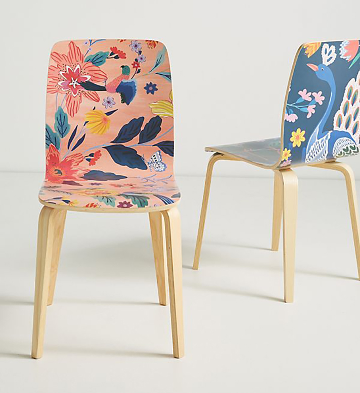 STYLECASTER | This 2019 Home Decor Trend Proves Maximalism Isn't Just For Your Closet