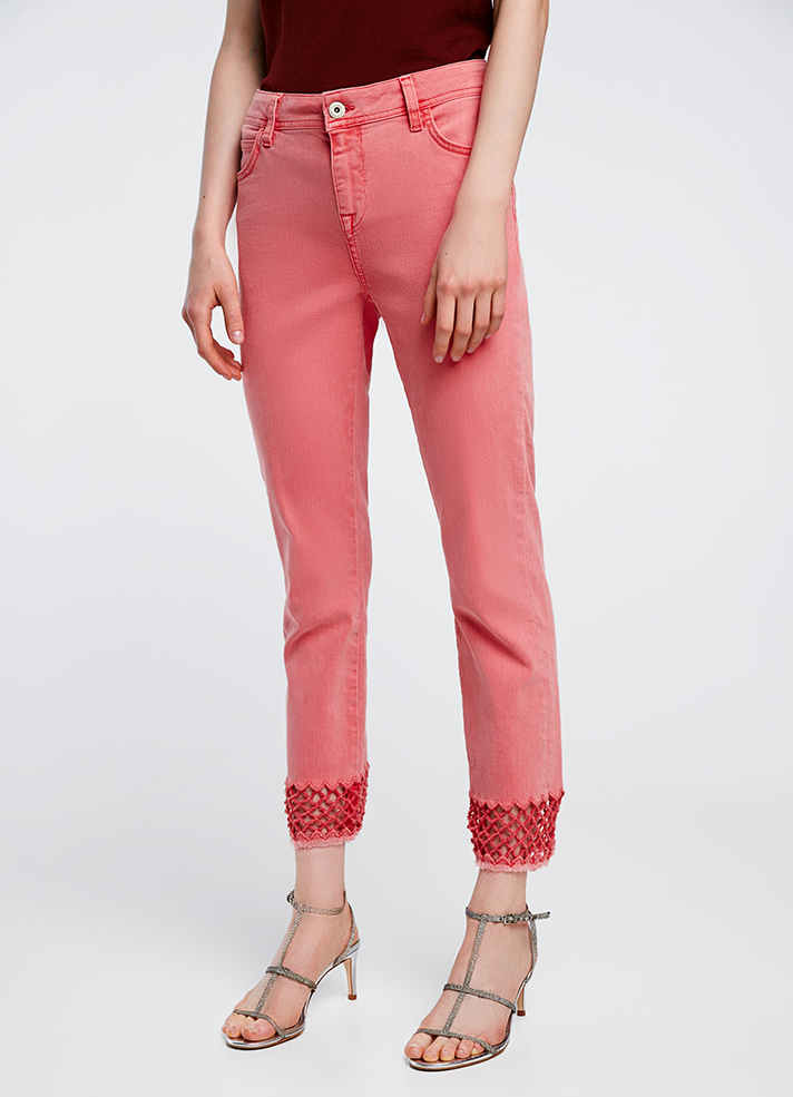 STYLECASTER | 21 Ways to Wear Pantone's Color of the Year, Living Coral