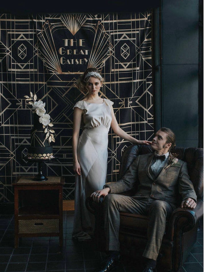 STYLECASTER | The Shopper's Guide to New Year's Eve Decor