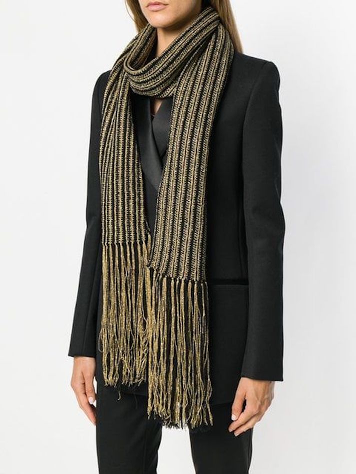 STYLECASTER | Literally Just 29 Scarves Worth Shopping This Winter