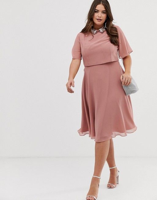STYLECASTER | Sexy Plus Size Valentines Day Dresses