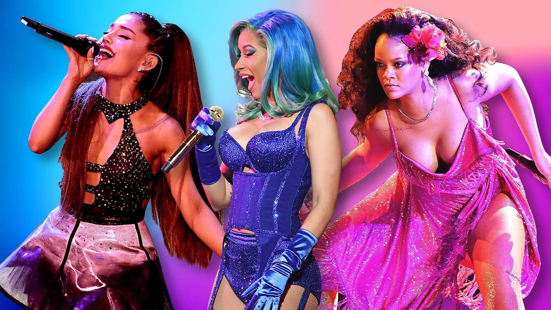 STYLECASTER | Albums 2019