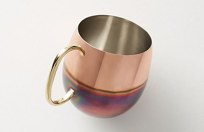 STYLECASTER | 38 Items No Bar Cart Is Complete Without