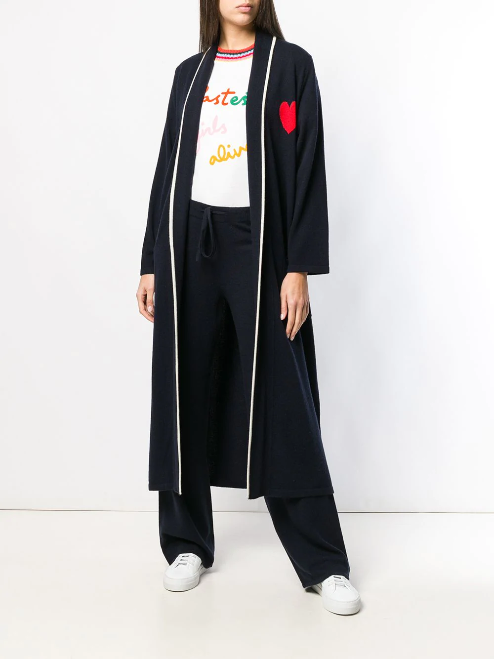 STYLECASTER | Robe Silhouettes Are the Chicest Way to Get Comfy-Luxe Style in 2019