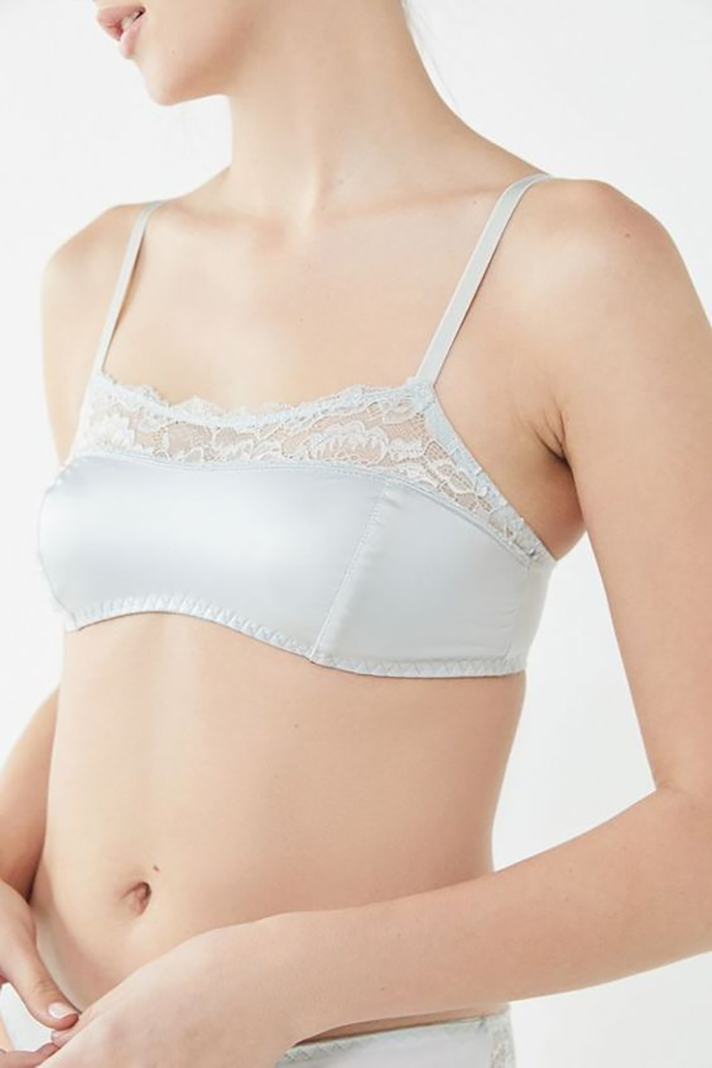 STYLECASTER | Cute Bralettes to Wear on Valentine's Day If You Can't Stand Underwires